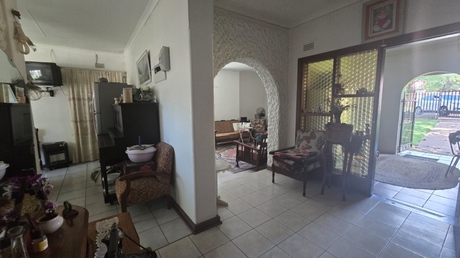 4 Bedroom Property for Sale in Protea Park North West
